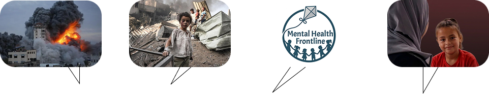 Crisis images